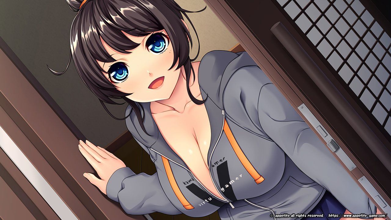 身バレだけはしたくない！〜有名女配信者さんは僕の言うことを何でも聞いてくれます〜