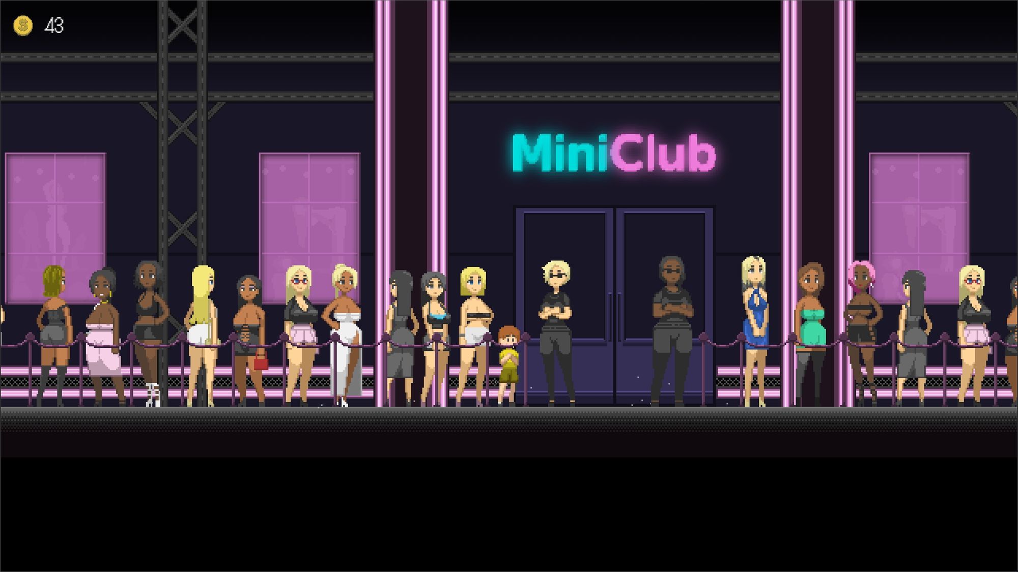 Mini Club 2