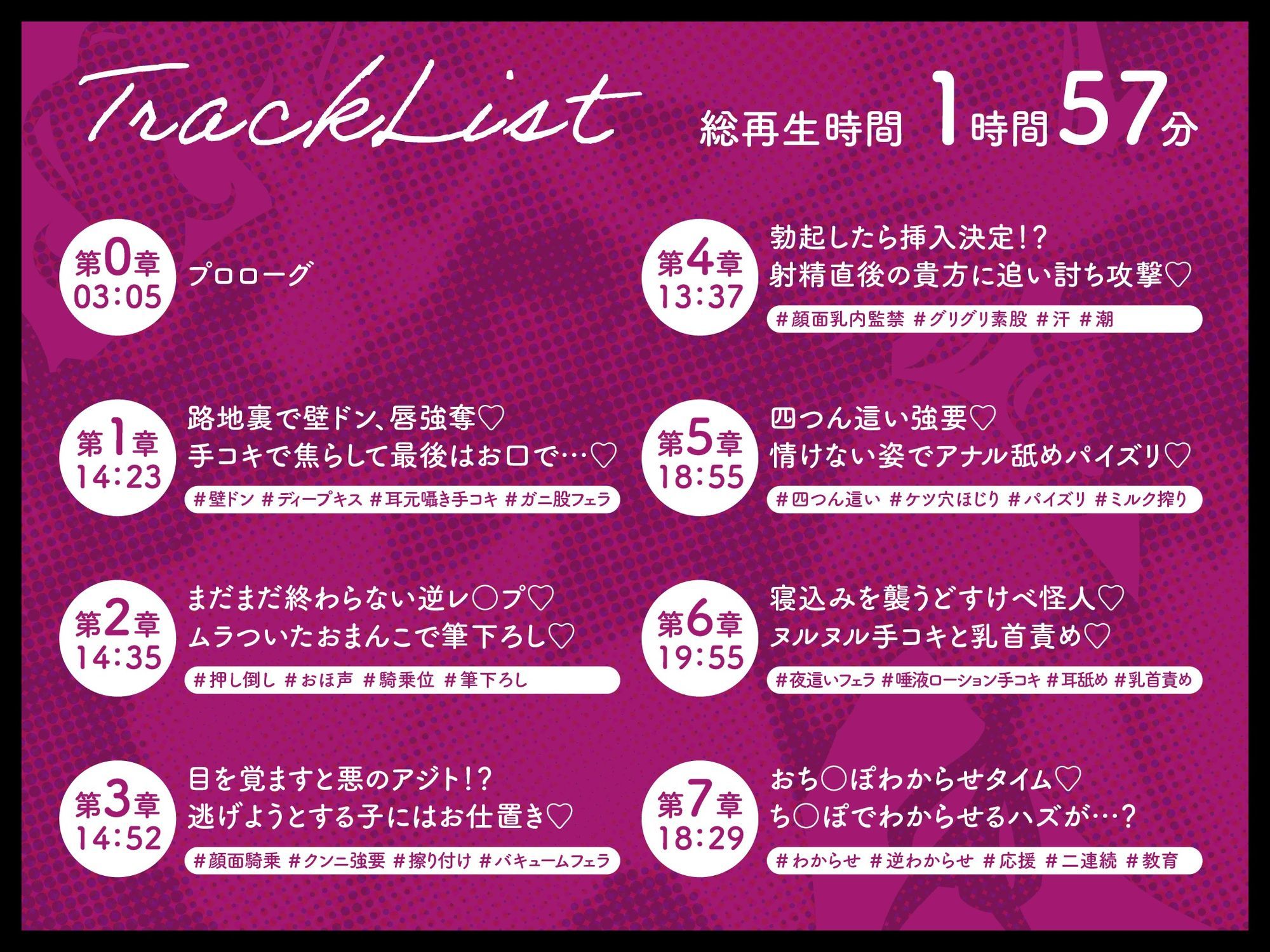 悪堕ちヒロインどすけべ怪人化〜正義のヒロインは市民に襲いかかるどすけべ怪人になりました〜