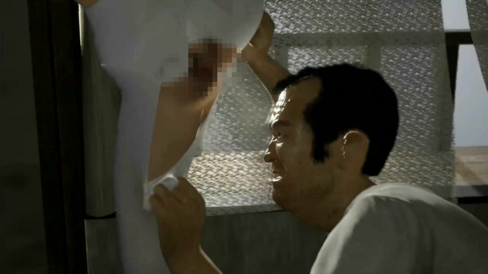 【English Ver.】Target Kanako act 3 Swan Hunting，the first part