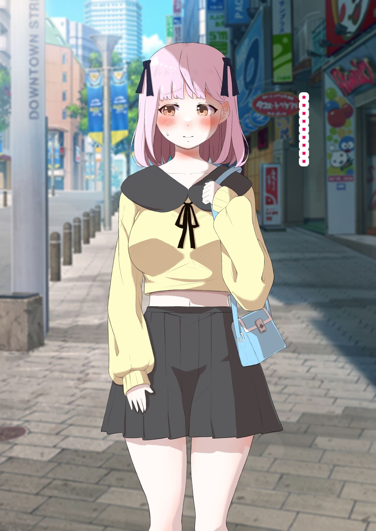 人生終了羞恥露出1・2 お買得セット