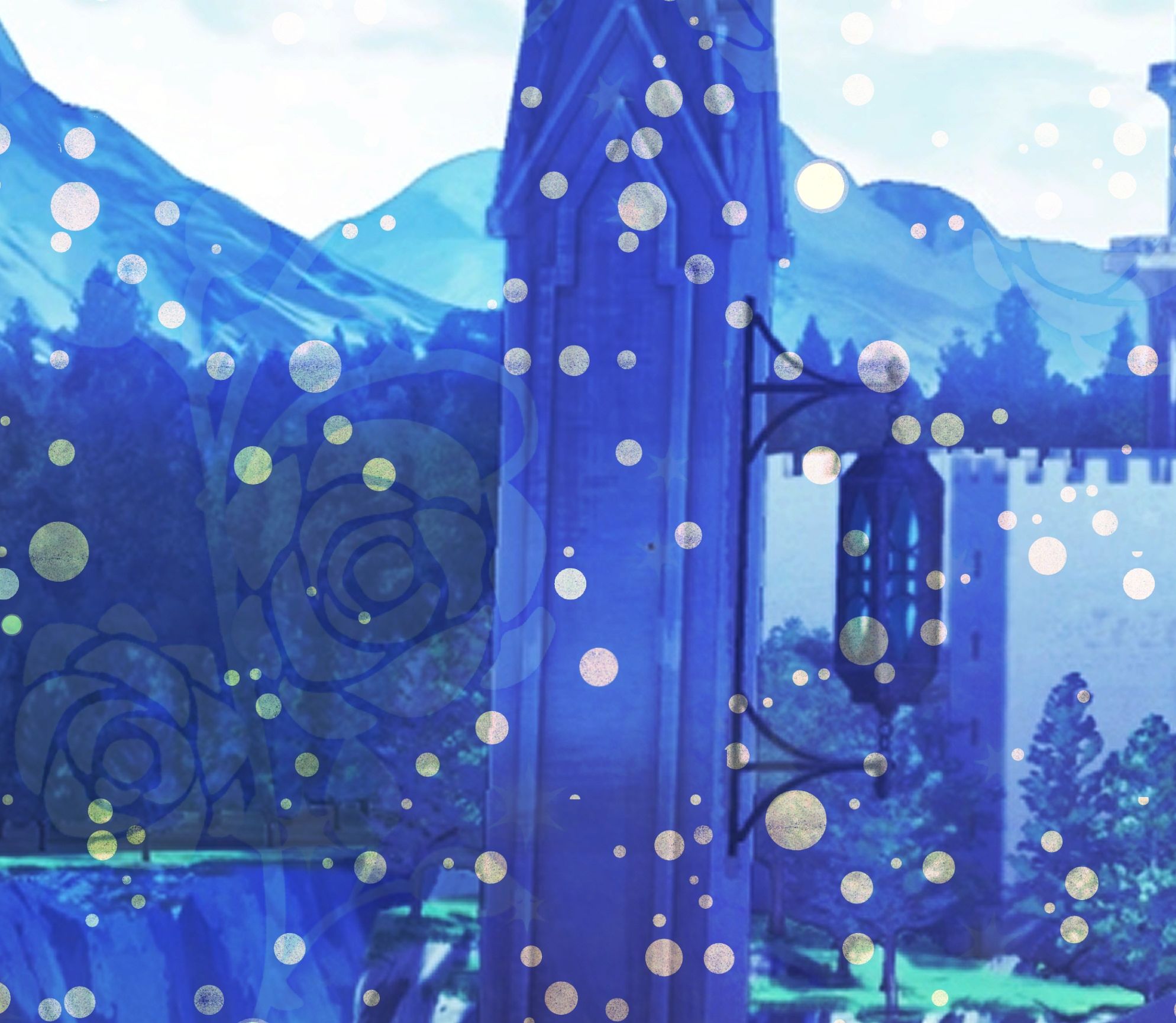 黒王国物語ボイスドラマ第1巻