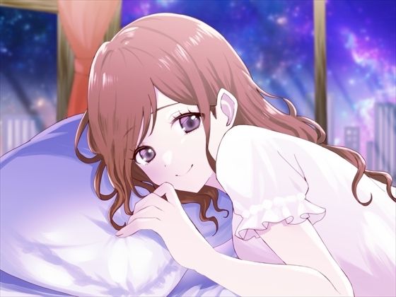 【睡眠導入サポートASMR】大切な君へ？優しく耳元でささやいて安眠サポート？寂しい時も疲れている時も悲しい時も？私の腕の中で眠ってね？『橘 茜音ちゃんバージョン』