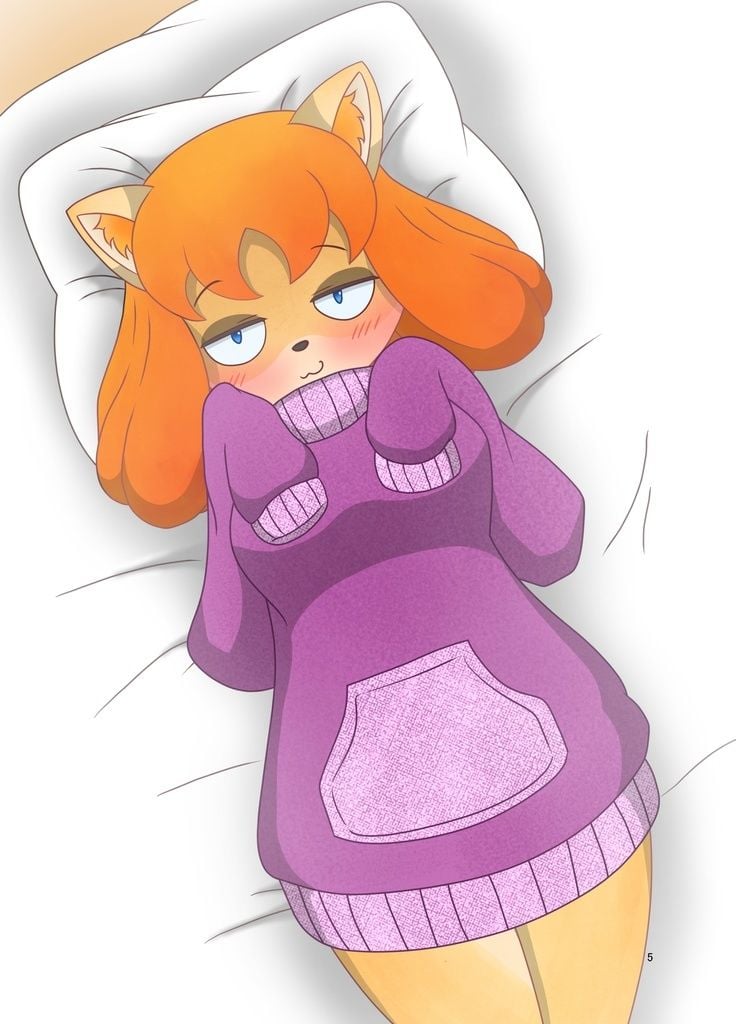 ねむたい想い出