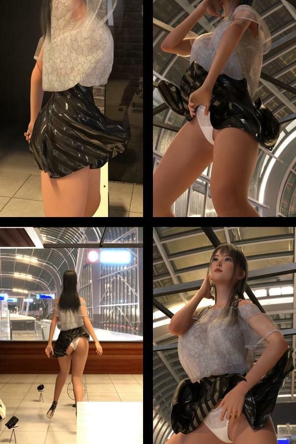 【chrl100】二階堂沙耶の下着モデル写真集-Sleazywind-11c