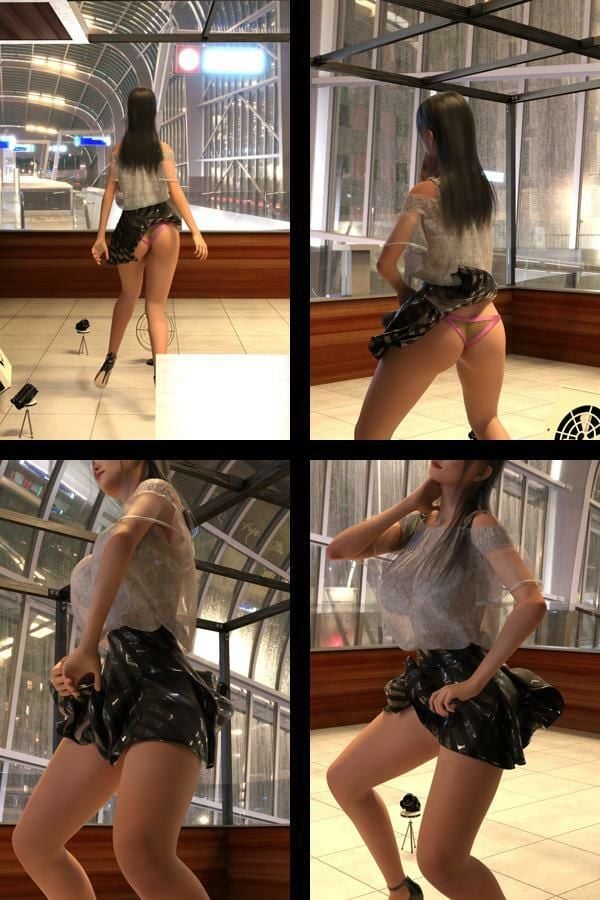 【chrl100】二階堂沙耶の下着モデル写真集-Sleazywind-12c