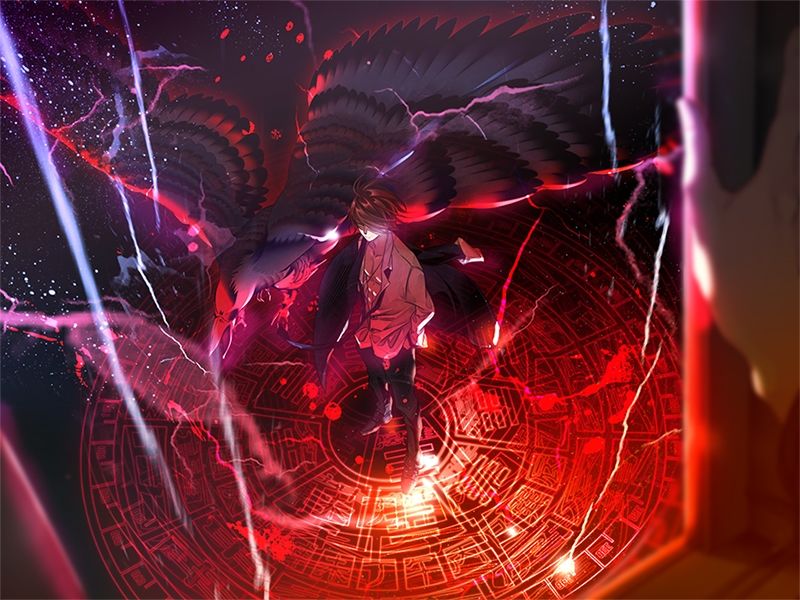 華アワセ:いろは編