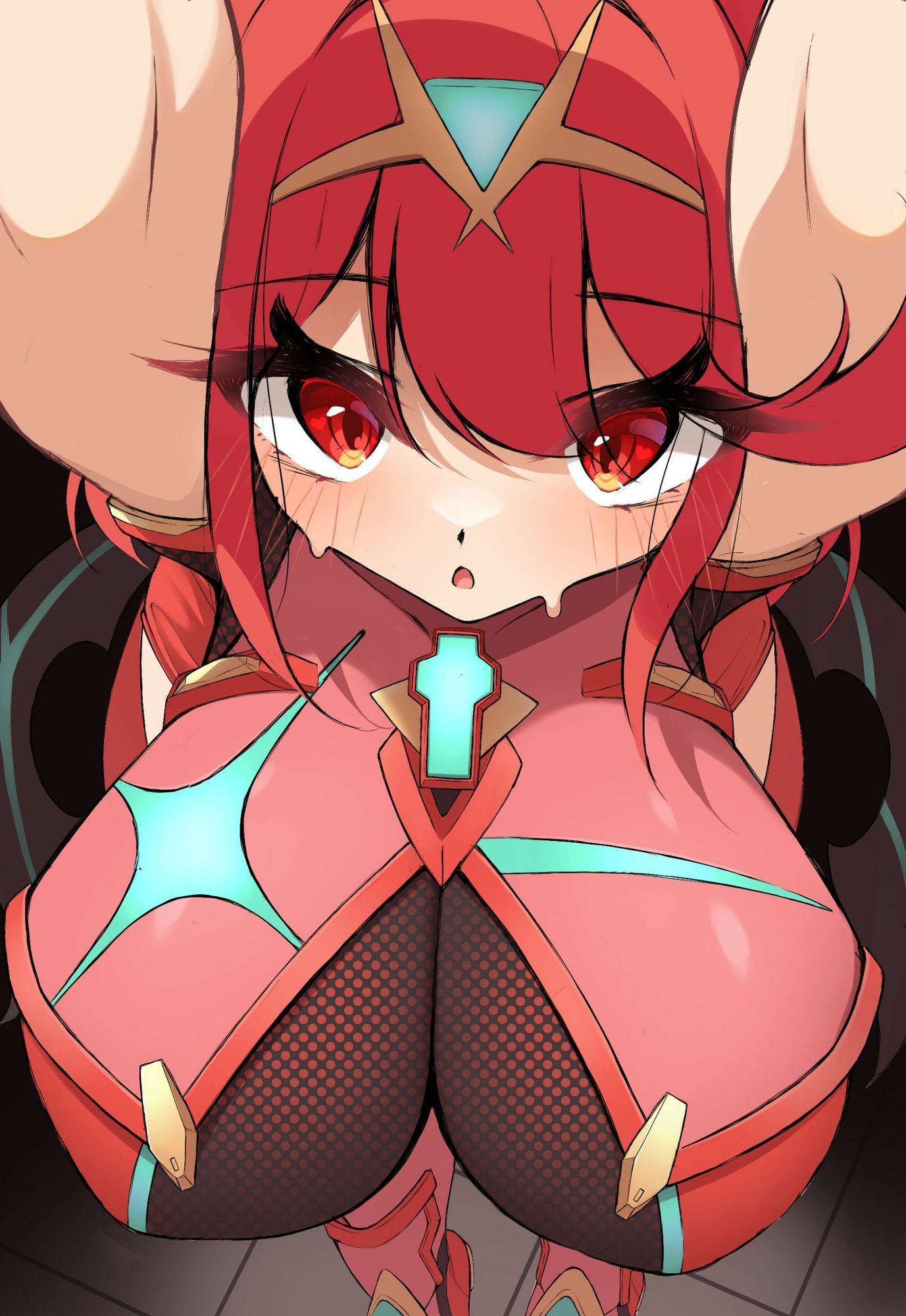 にゅるにゅるホ○ラ