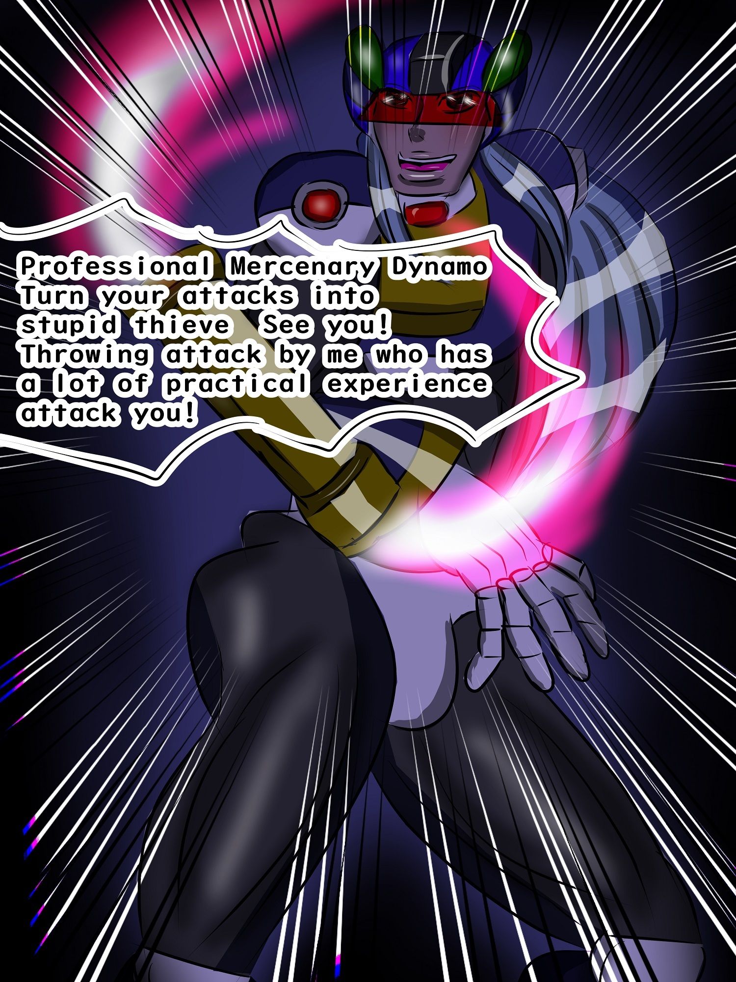 2Dogs of Rebel leader omnibus Reploid Rebel Army’s comrades the rusting and the commanding officer engage in a sex battle， leaving irregulars in agony and consumed by desire