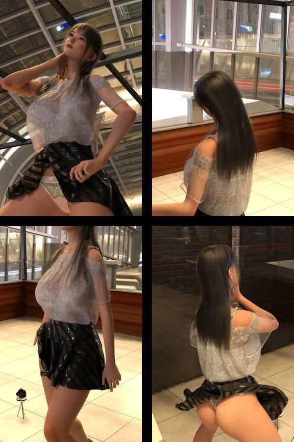 【chrl100】二階堂沙耶の下着モデル写真集-Sleazywind-13c