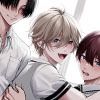 学園のメス男子。ねぇ僕とえっちしよ？人気者の彼は誰とでもヤっちゃうビッチ穴でした。