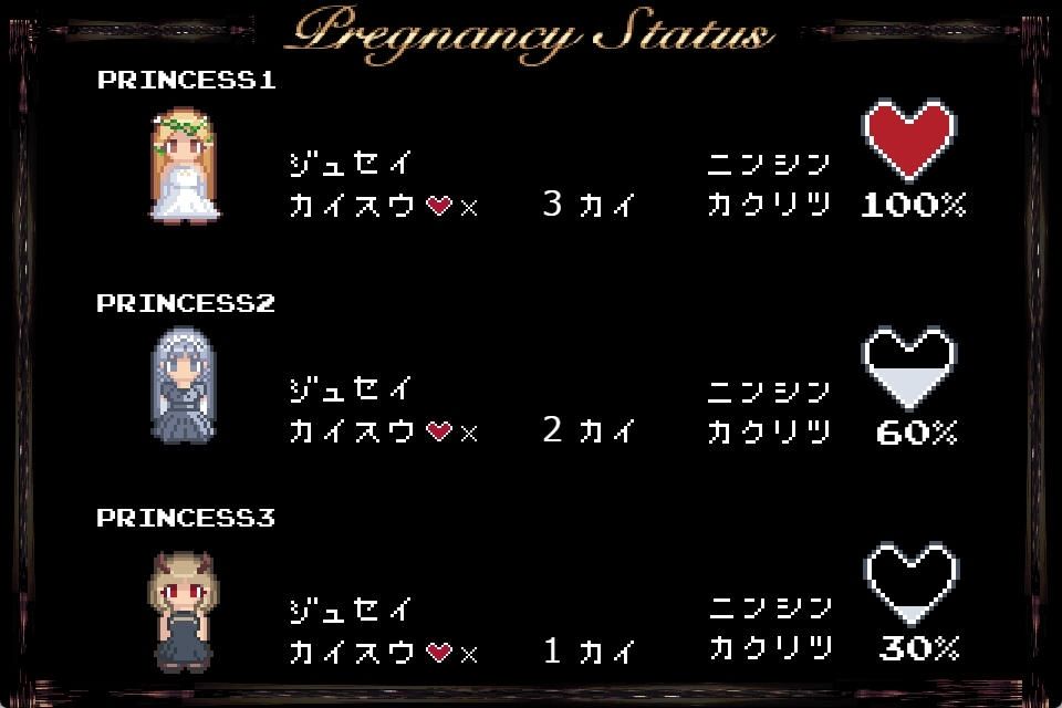 ザッピング・プリンセス