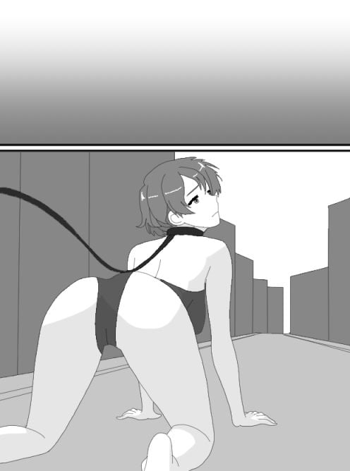 くすぐりヒロイン6戦隊ブルーお仕置き編