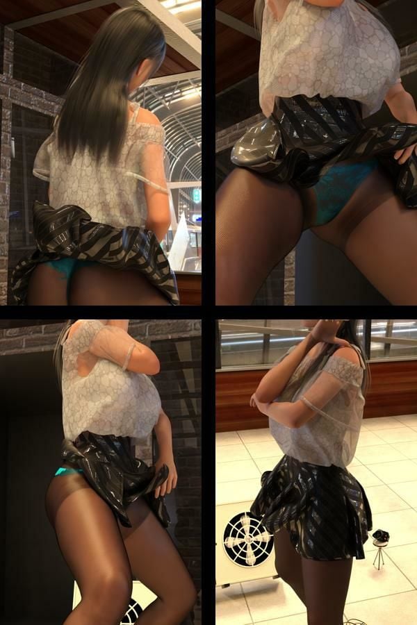 【chrl100】二階堂沙耶の下着モデル写真集-Sleazywind-15c