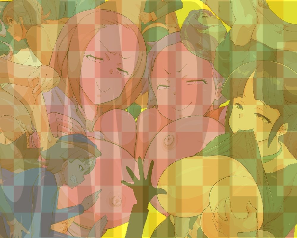 ショタ町長は未熟者！