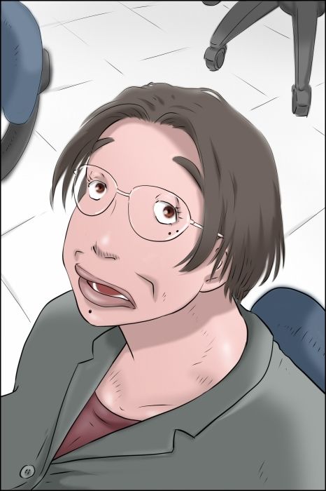 淫獣6号の正体