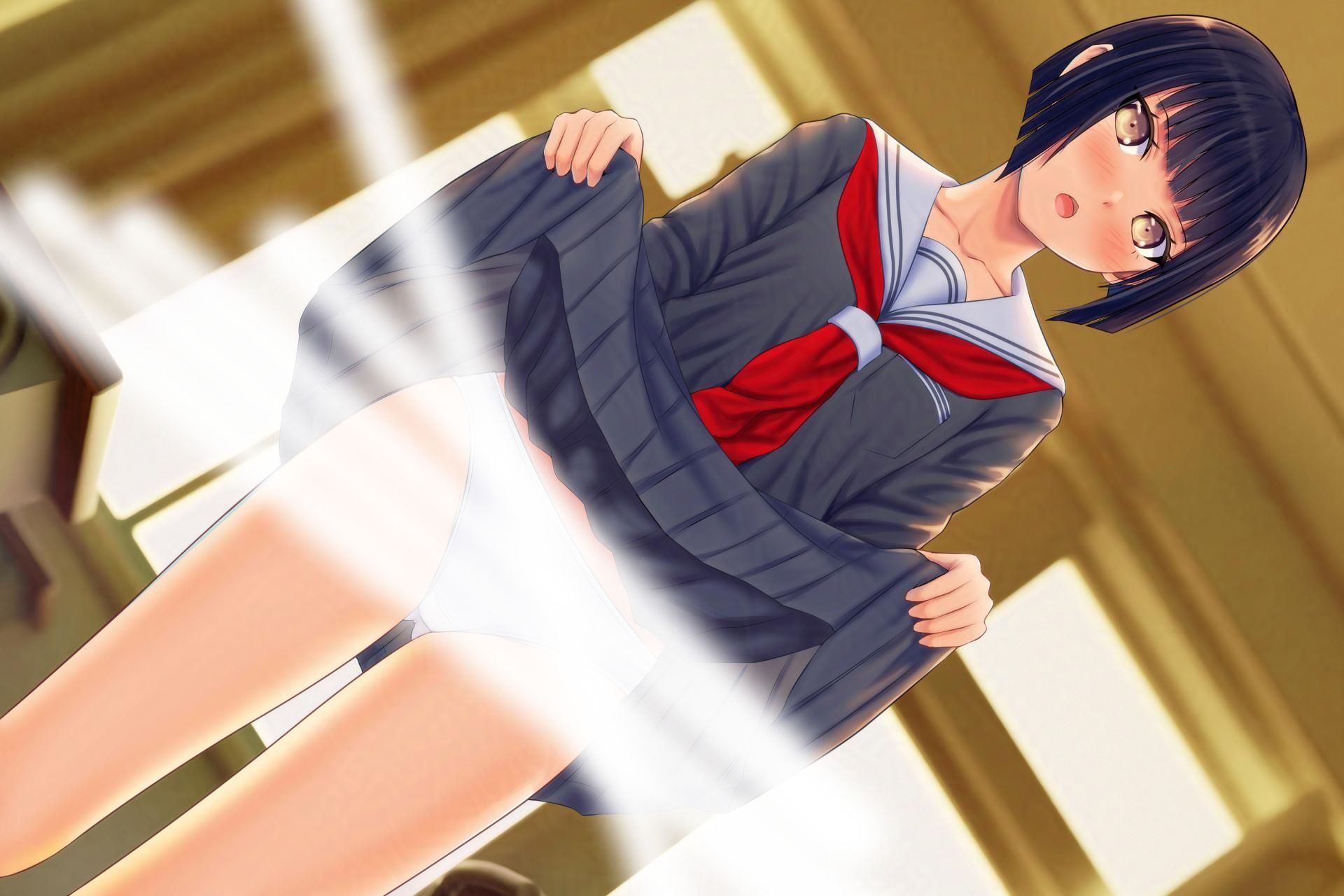ふつうのCG集