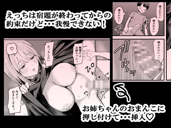 温活お姉ちゃんのあったかぬるぬるおまんこに好きなだけ中出しする僕