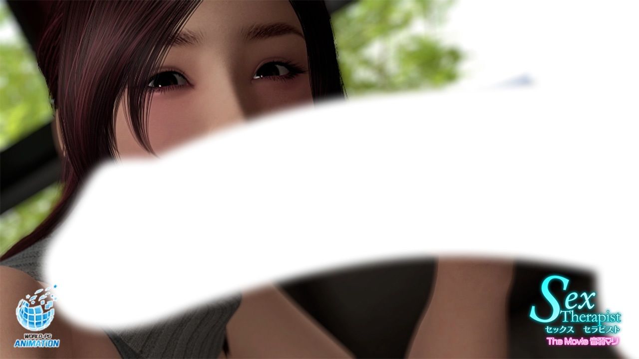 セックスセラピスト The Movie 音羽マリ