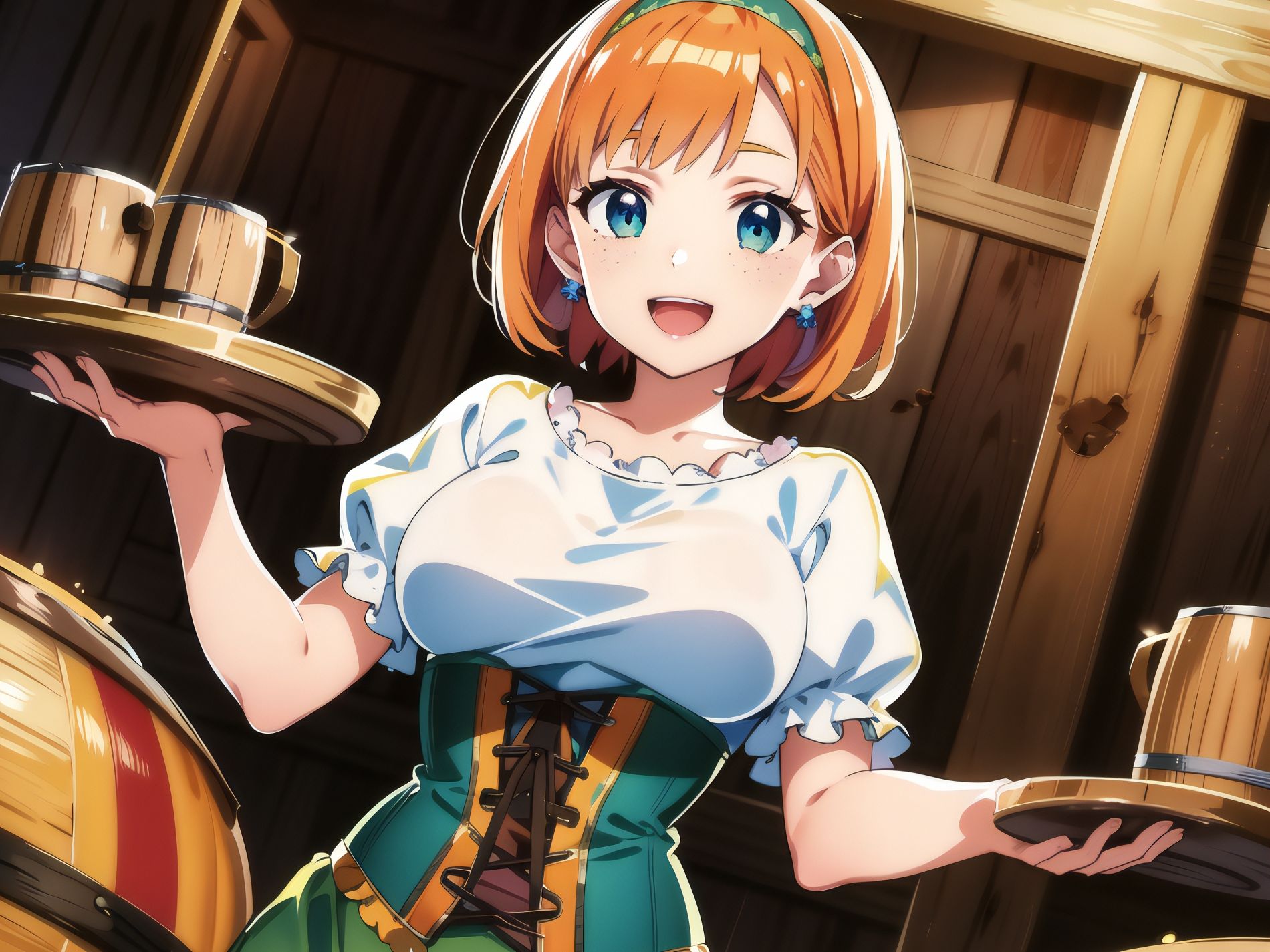 【ずう〜っと200円】酒場で働くお酒馴染みが知らぬ間にマスター専用のまんこと化していた話【寝取られ/寝取り】