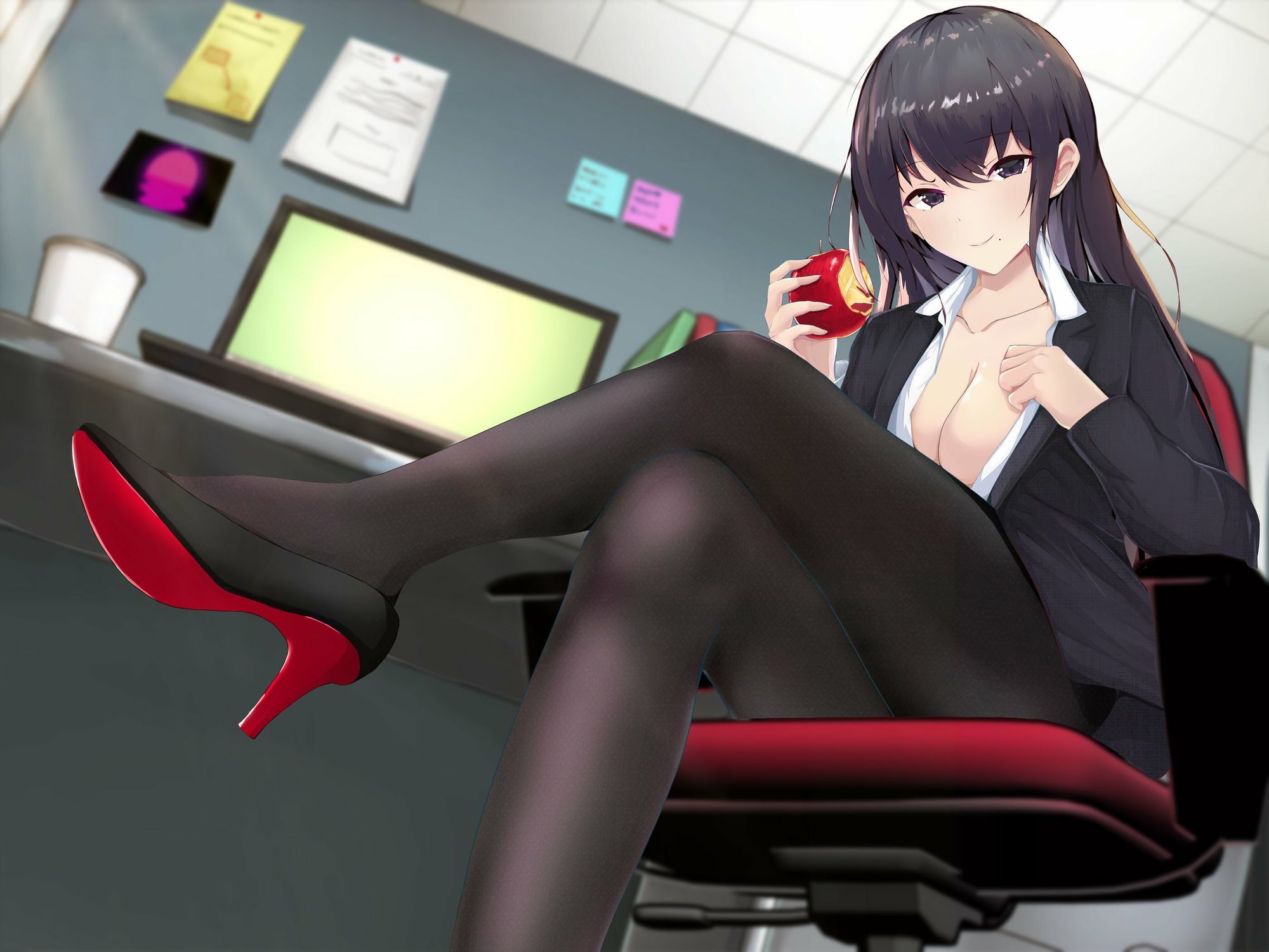 令嬢マッチング！〜社長の娘が淫乱すぎる件〜