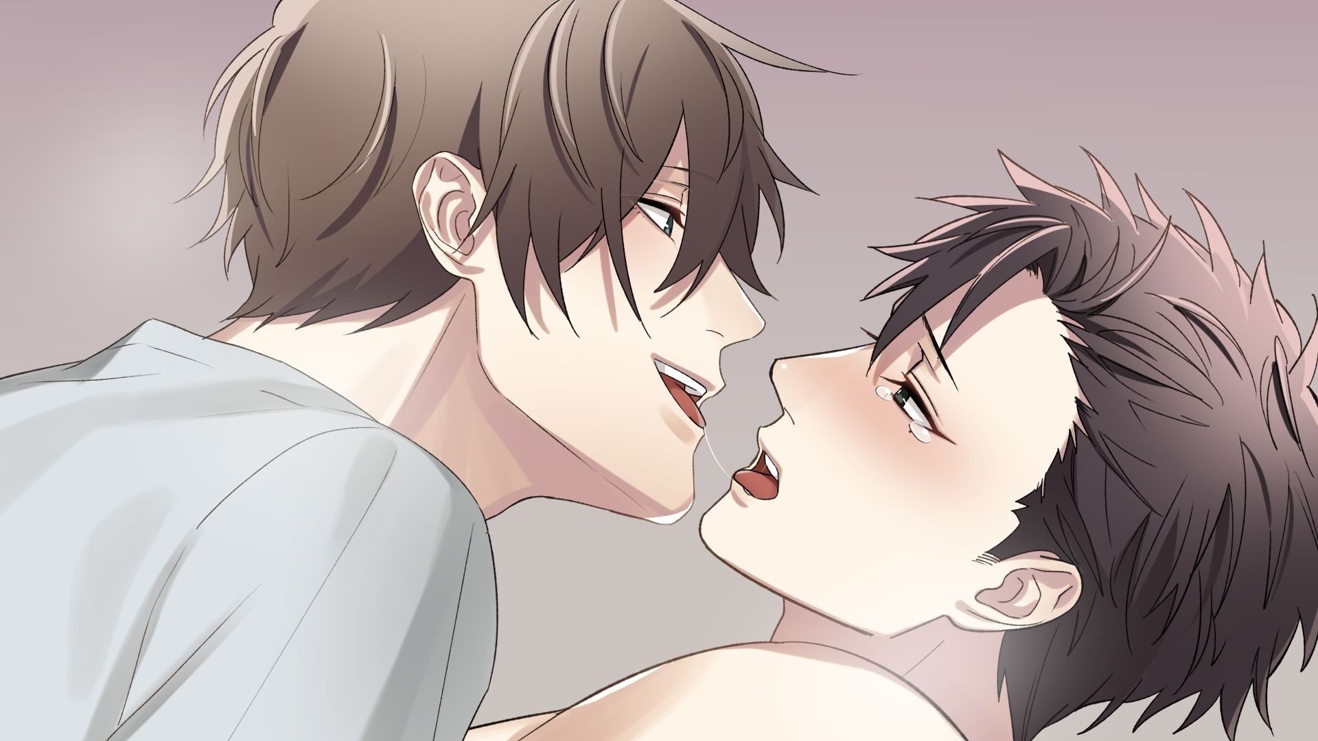 メスイキするまで催●マッサージしてもいいですか？