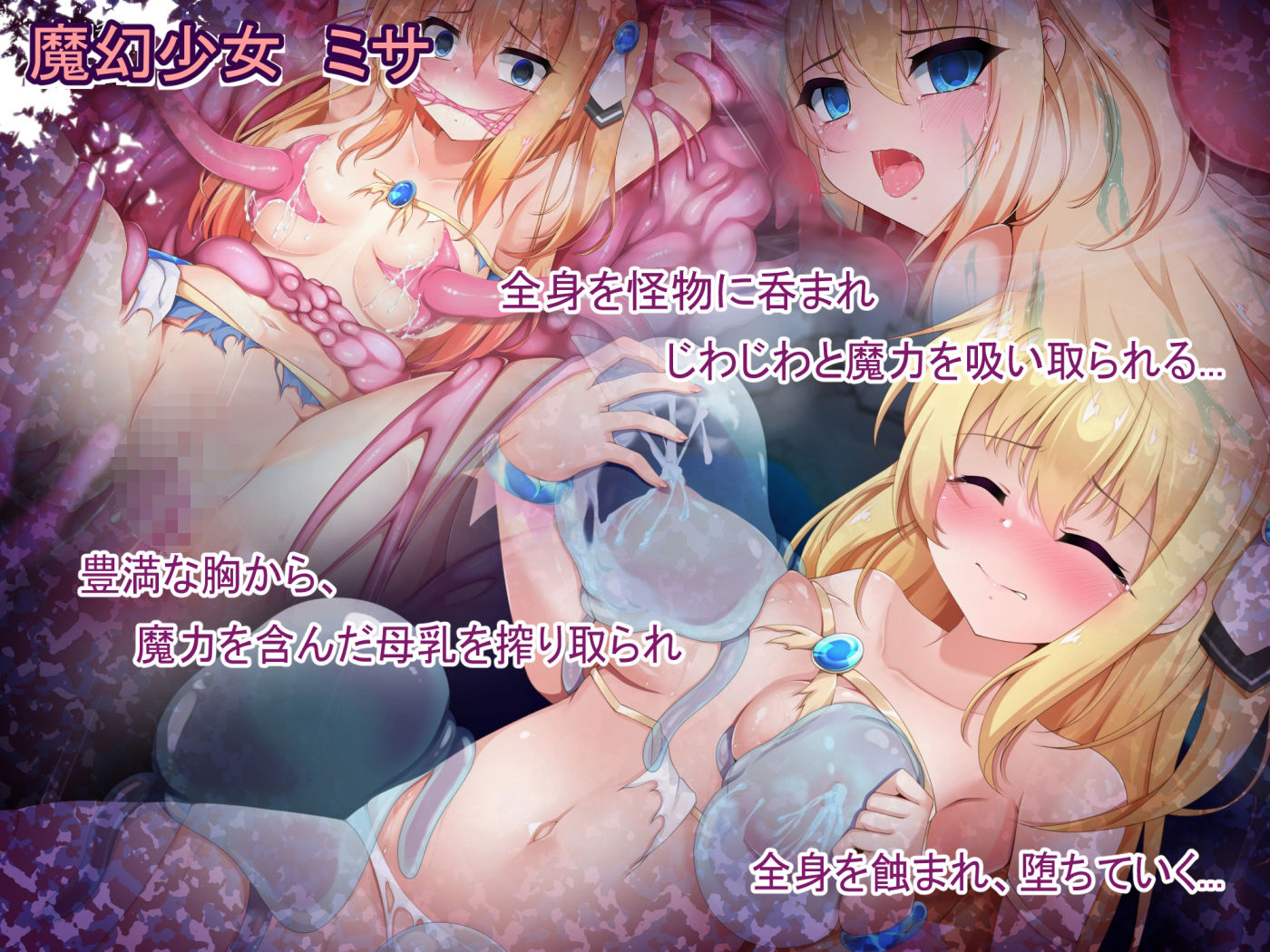 IF魔幻少女ドリームメイデンER 2nd ＋ 1stプレミアムBOX