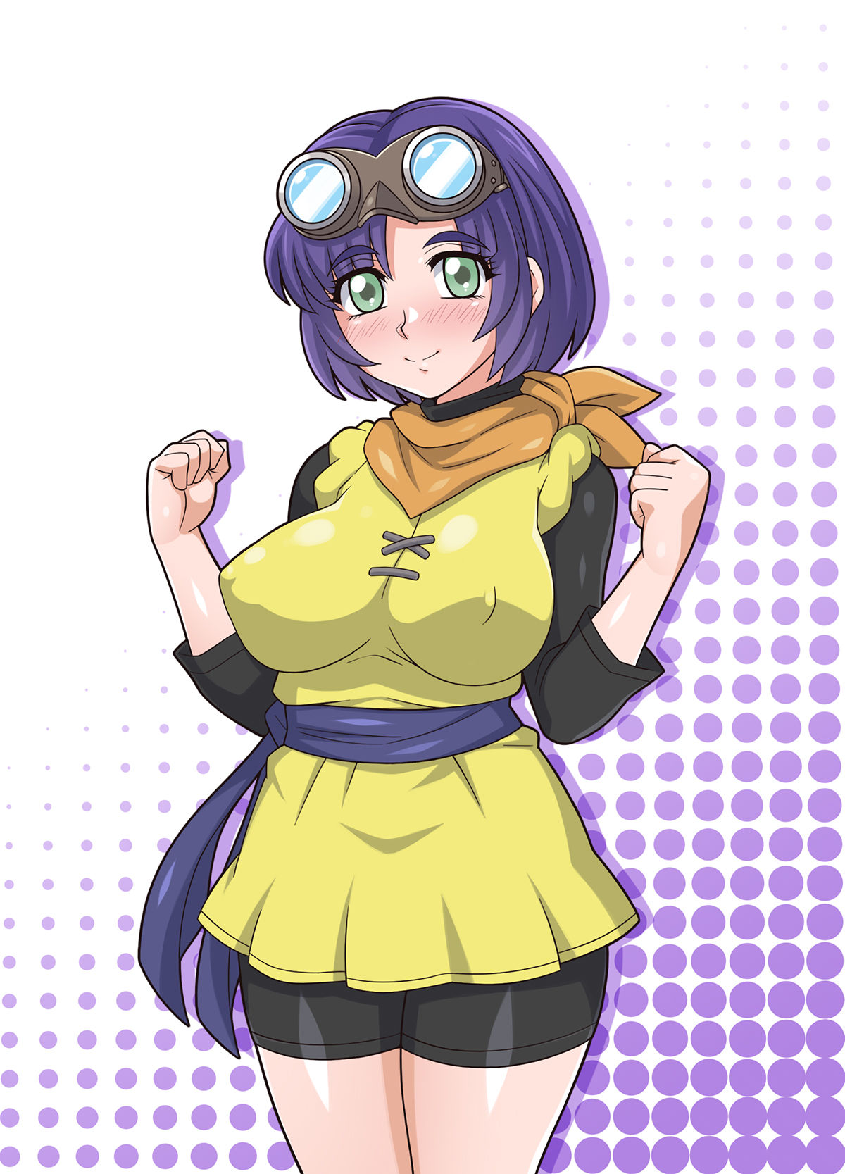 どらてん！！