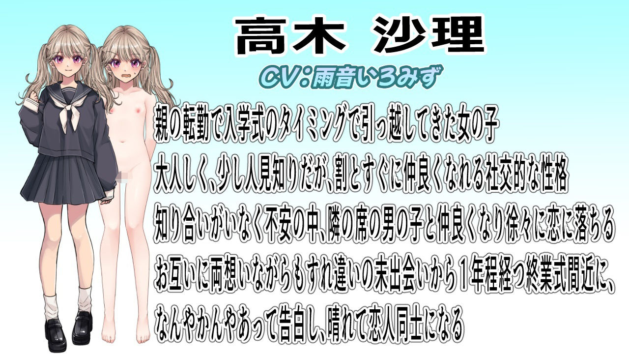 青春100％〜先にあるのは絶望〜