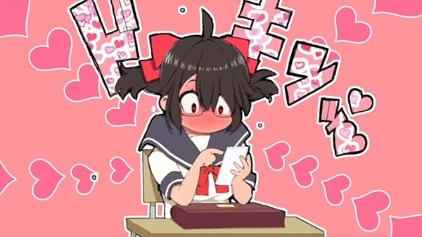 犯●れ系少女メイナ 学園編 -ANIMEINA-