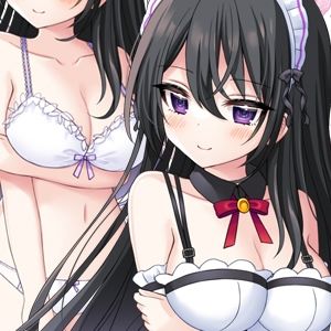【くちゅ音×淫語】お屋敷メイド文のくちゅ淫語ご奉仕【おちんちん♪】