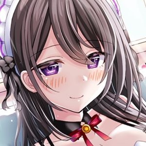 【くちゅ音×淫語】お屋敷メイド文のくちゅ淫語ご奉仕【おちんちん♪】