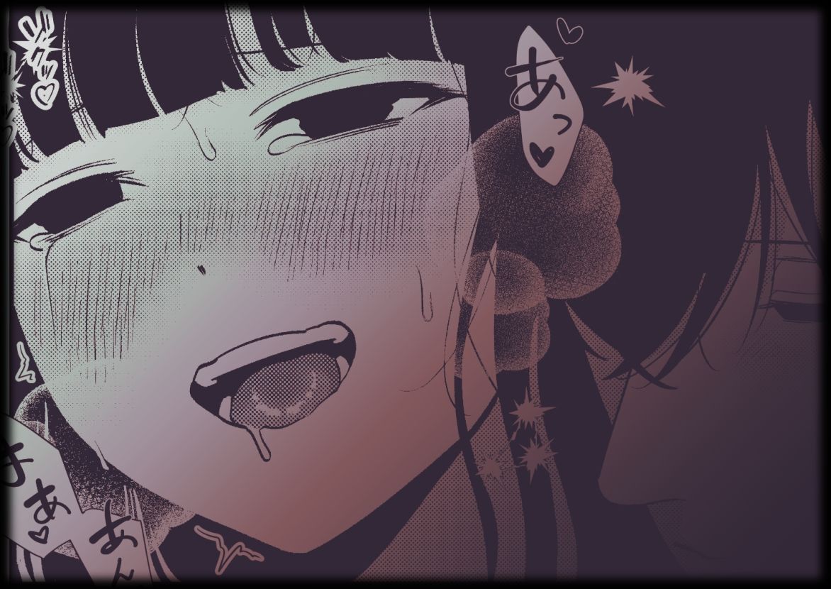 おにいちゃん【百足怪異】
