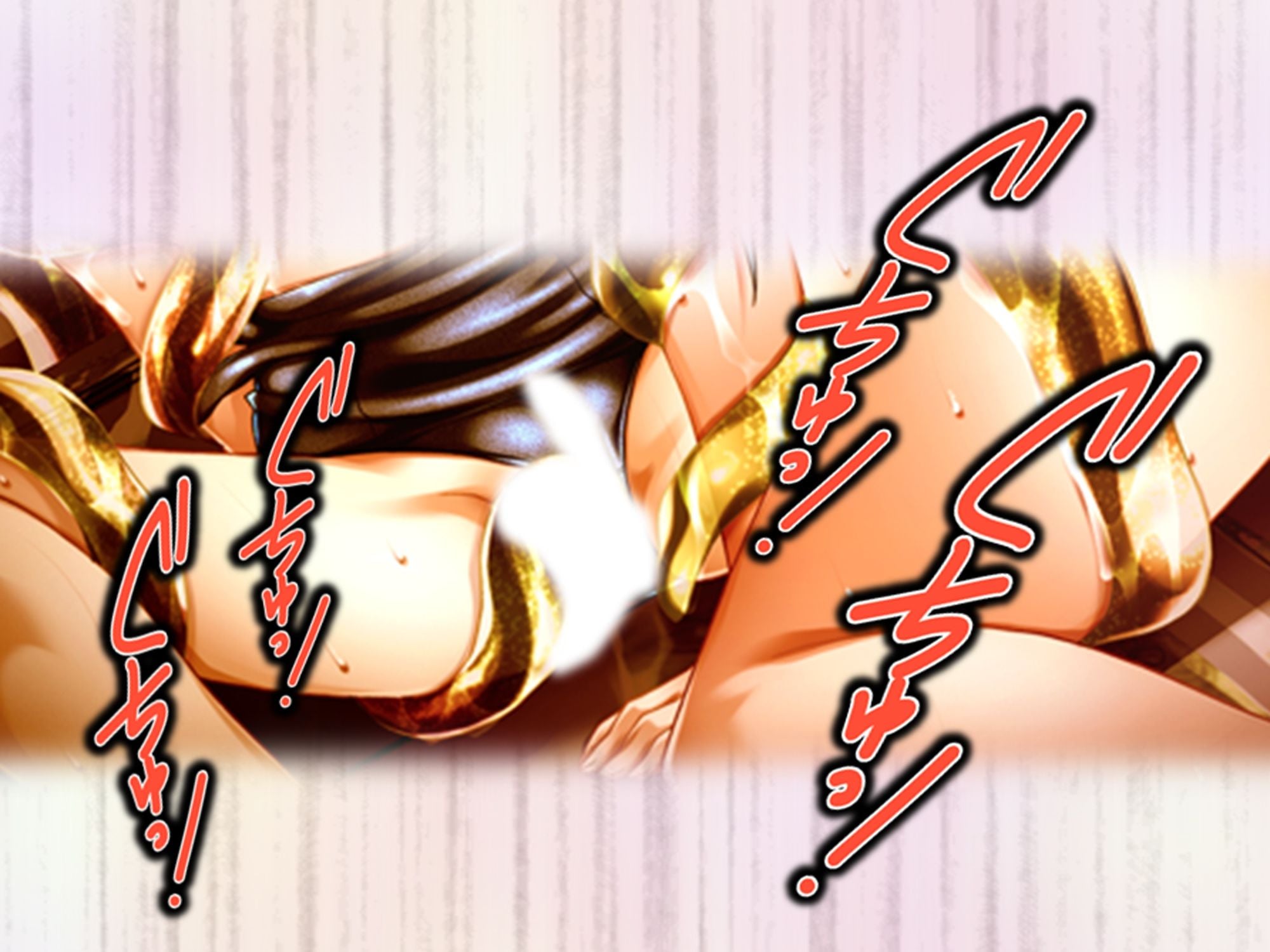 学校の怪談に青春を犯●れた少女たち! 6巻