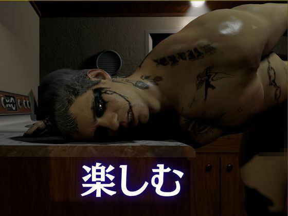 【総集編7本】タトゥーでゴシックパンクのクロウを楽しむ動画パック