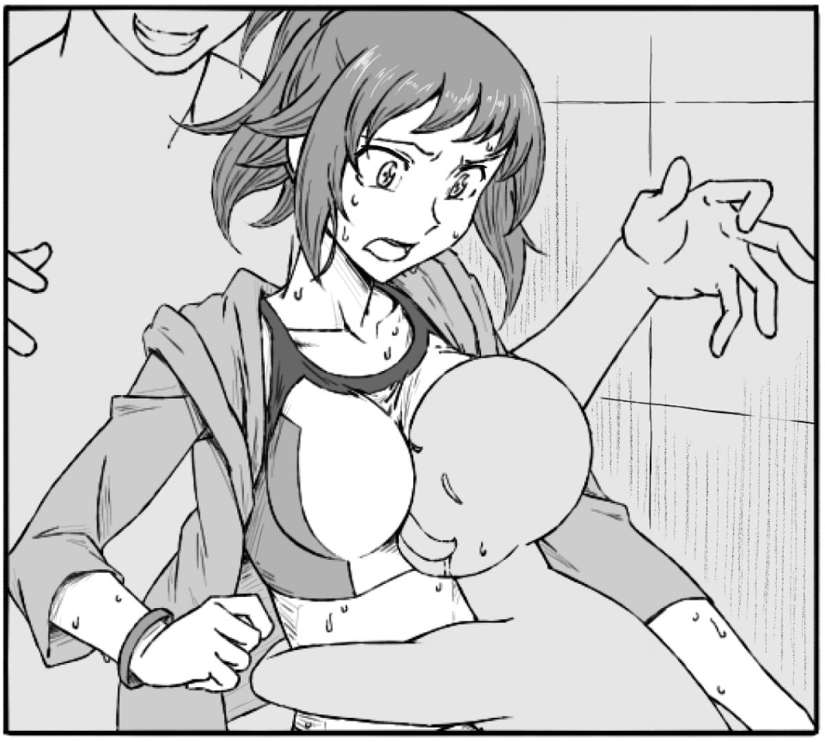 Gれいん＋るなまりあ＋ふみな 攻略セット