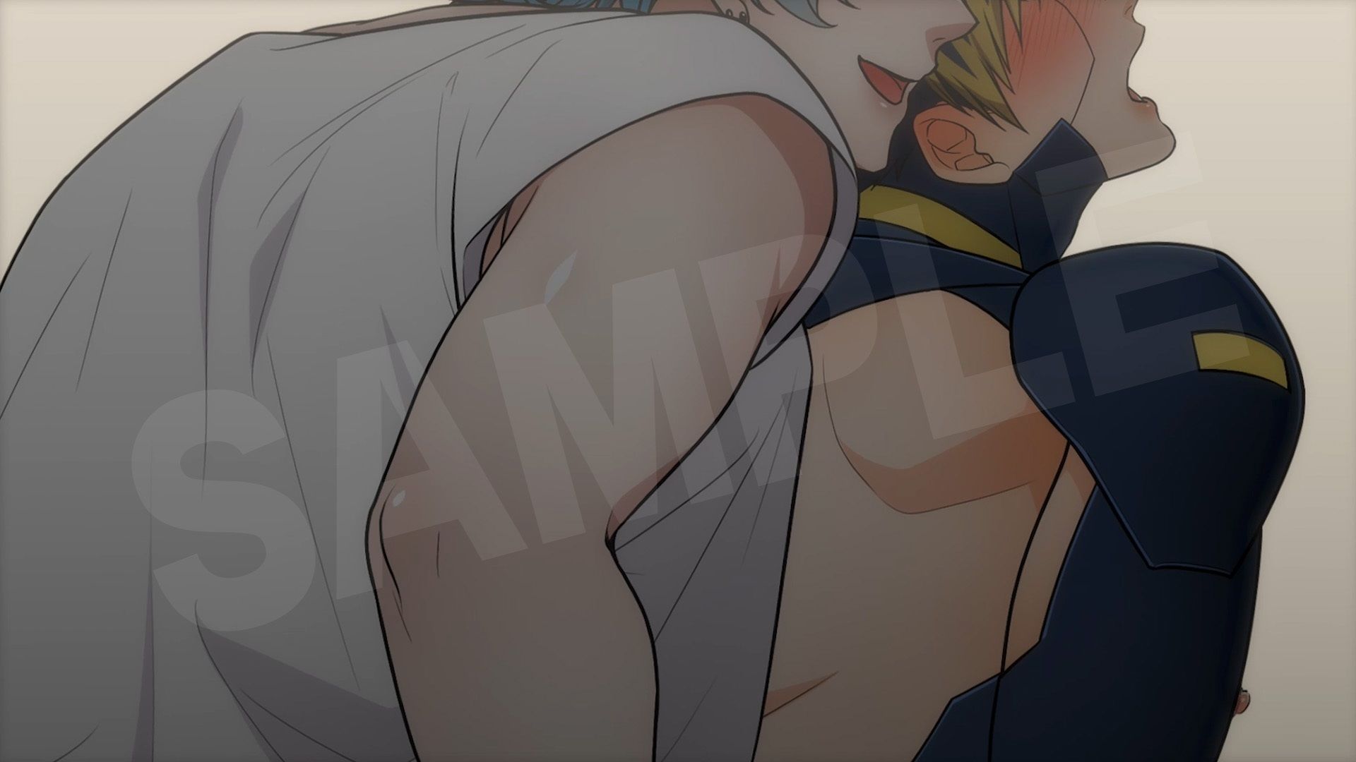 【アニメ】ヌけ！天我弐号 前編