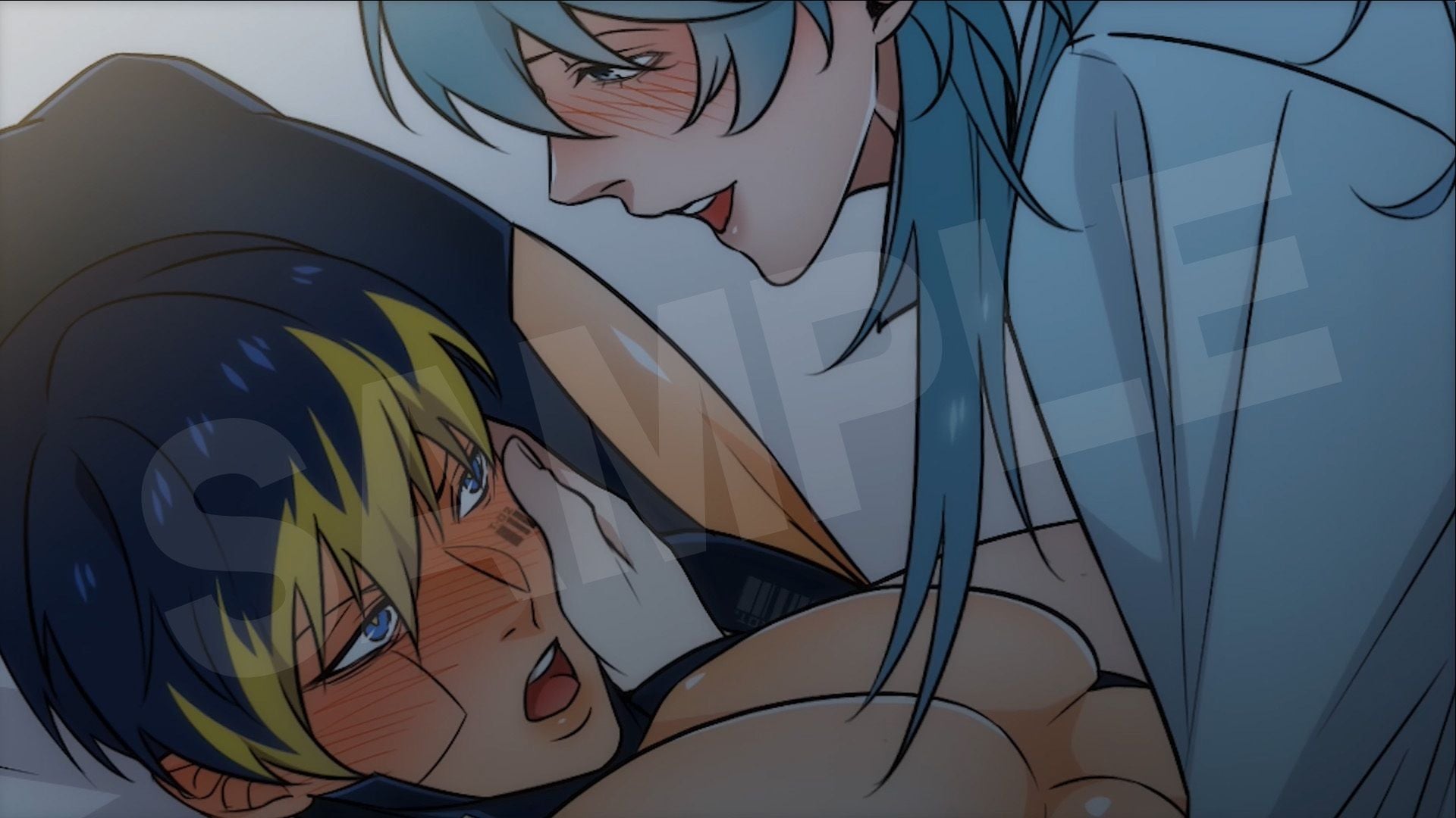 【アニメ】ヌけ!天我弐号 後編