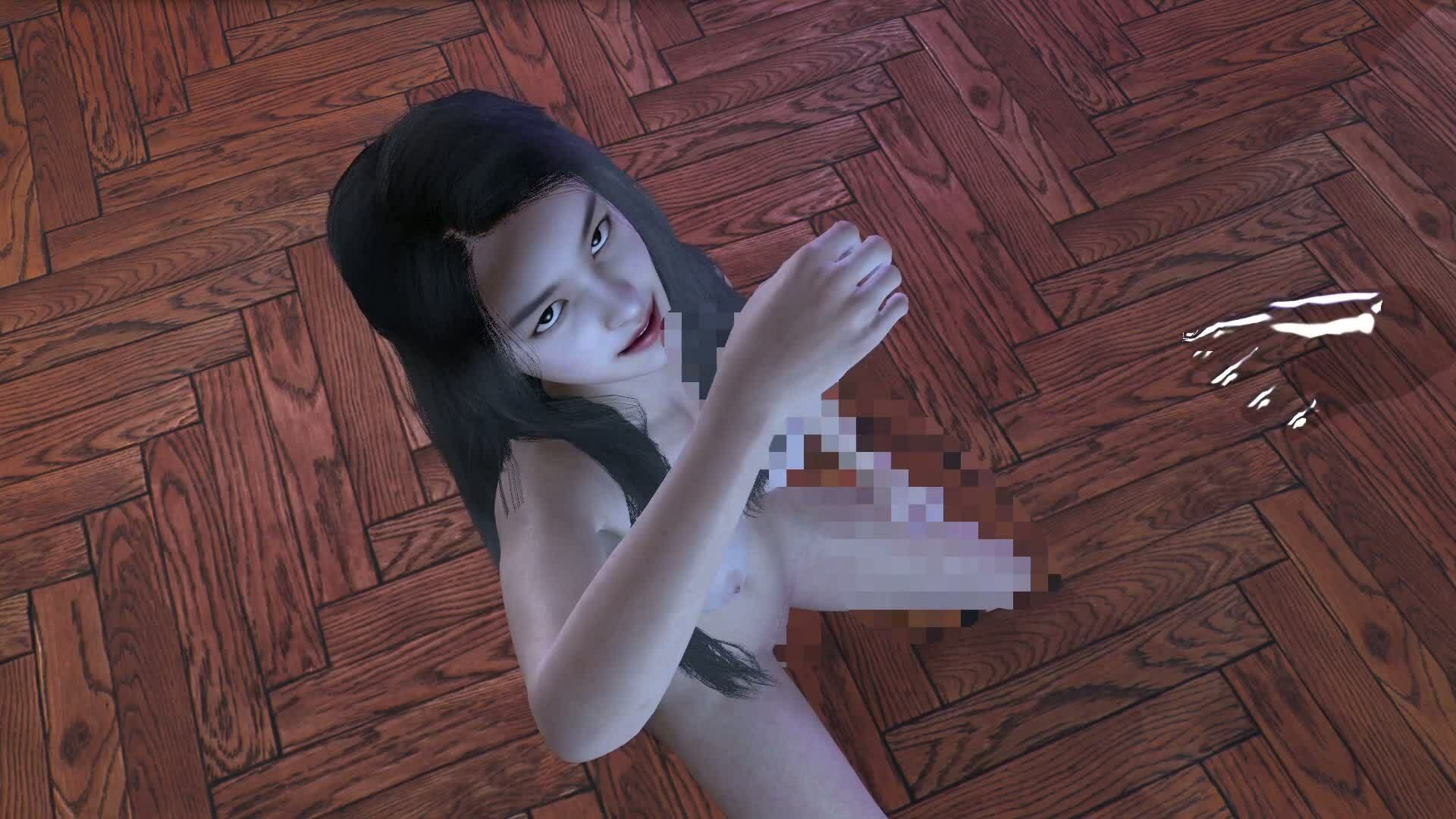 【ROMC356】透明人間で図書館のタータンチェックJKをレ●プした「最高！！！」