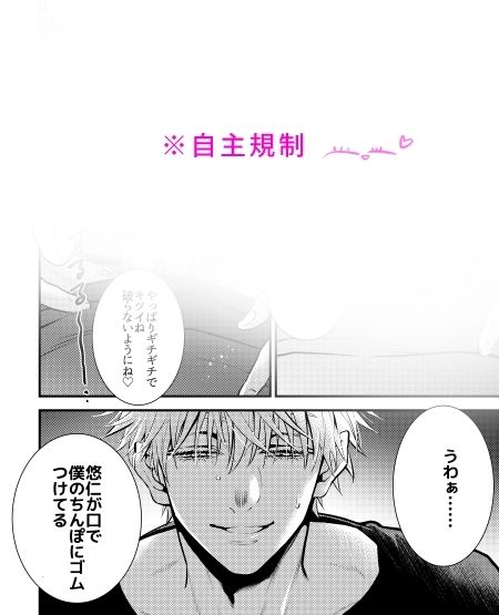 高純度セクシャルディザイアー