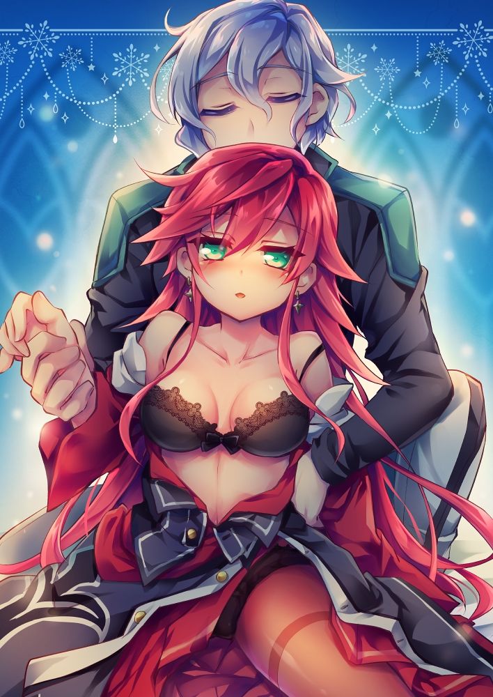 MeltySnowMemories