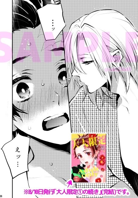 Adult only-大人限定2