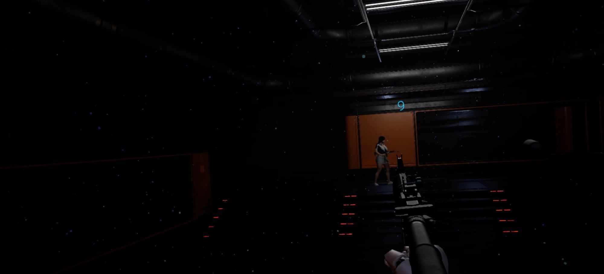 VRイカレ 全年齢版