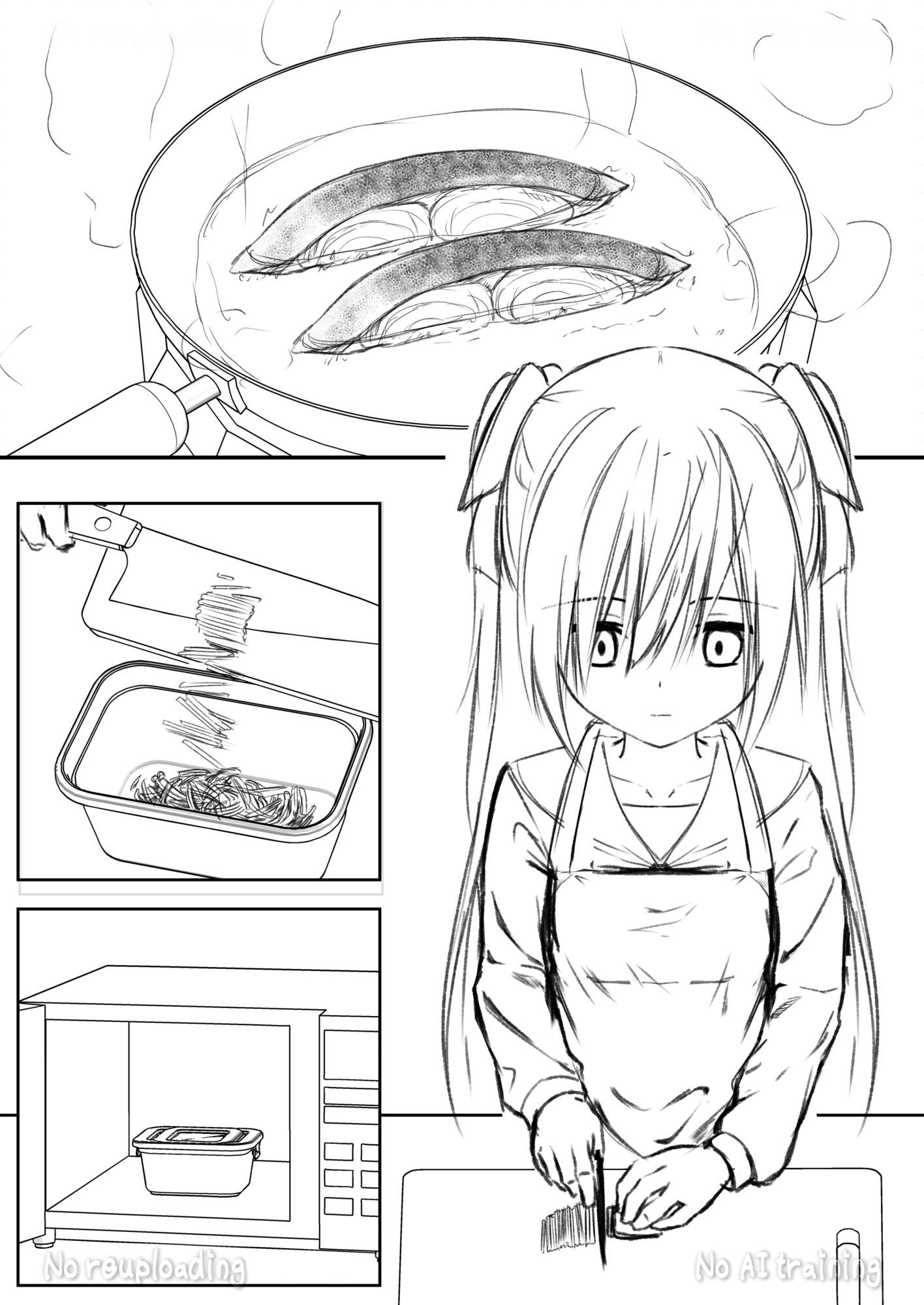 代替品＋制作記セット