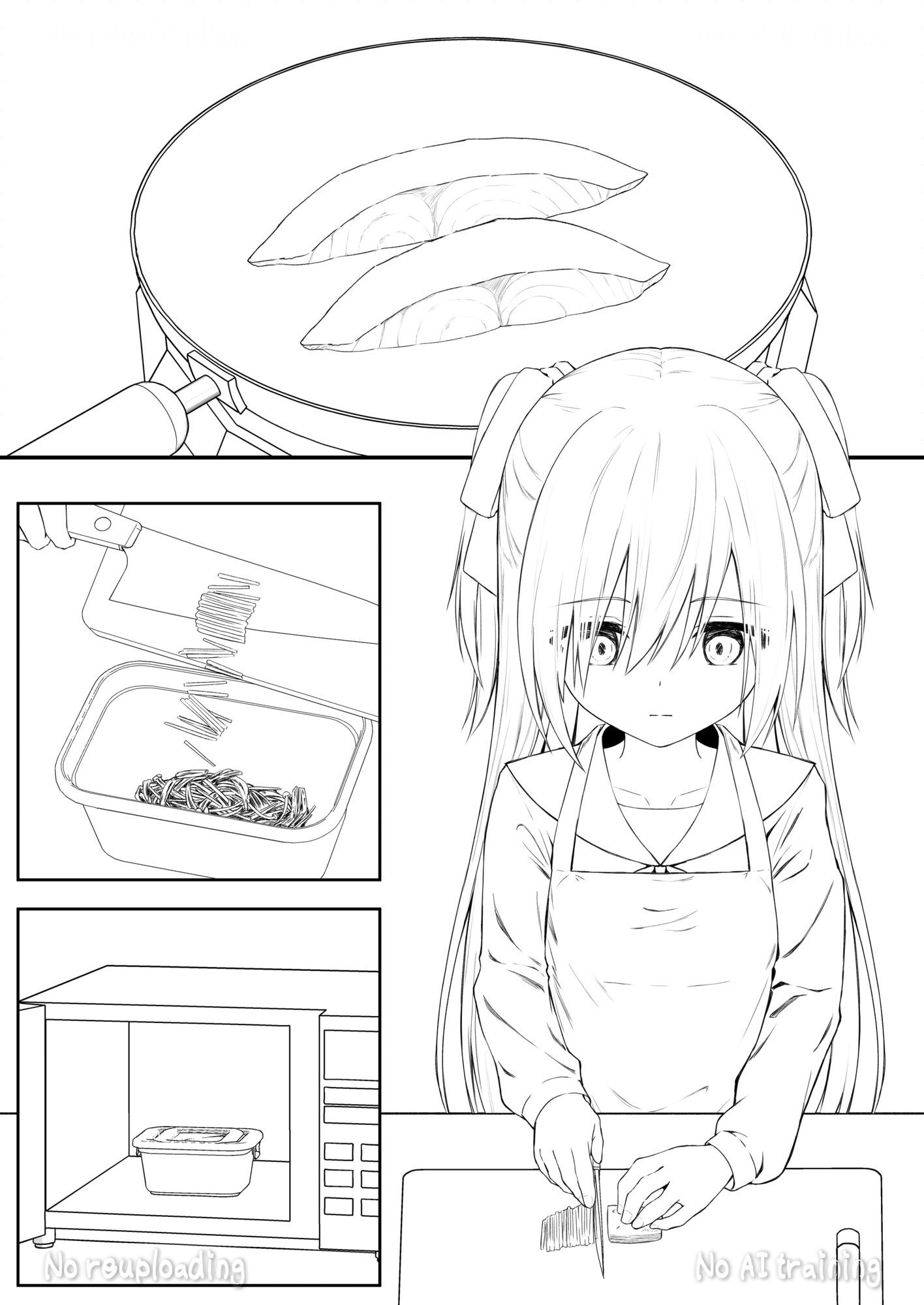 代替品＋制作記セット