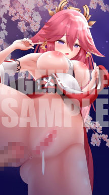八重神子