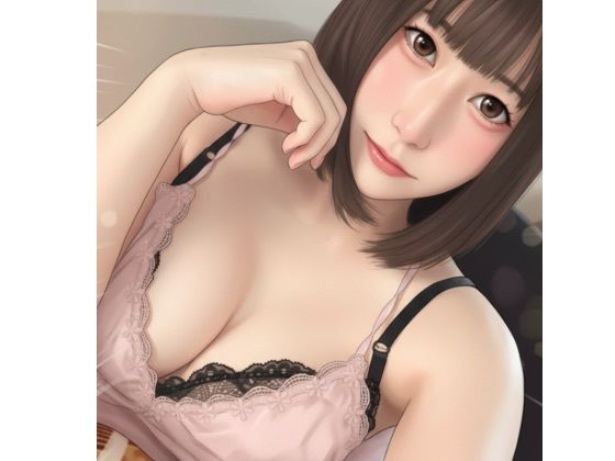 ソープで働いてる彼女が客の巨根で開発された