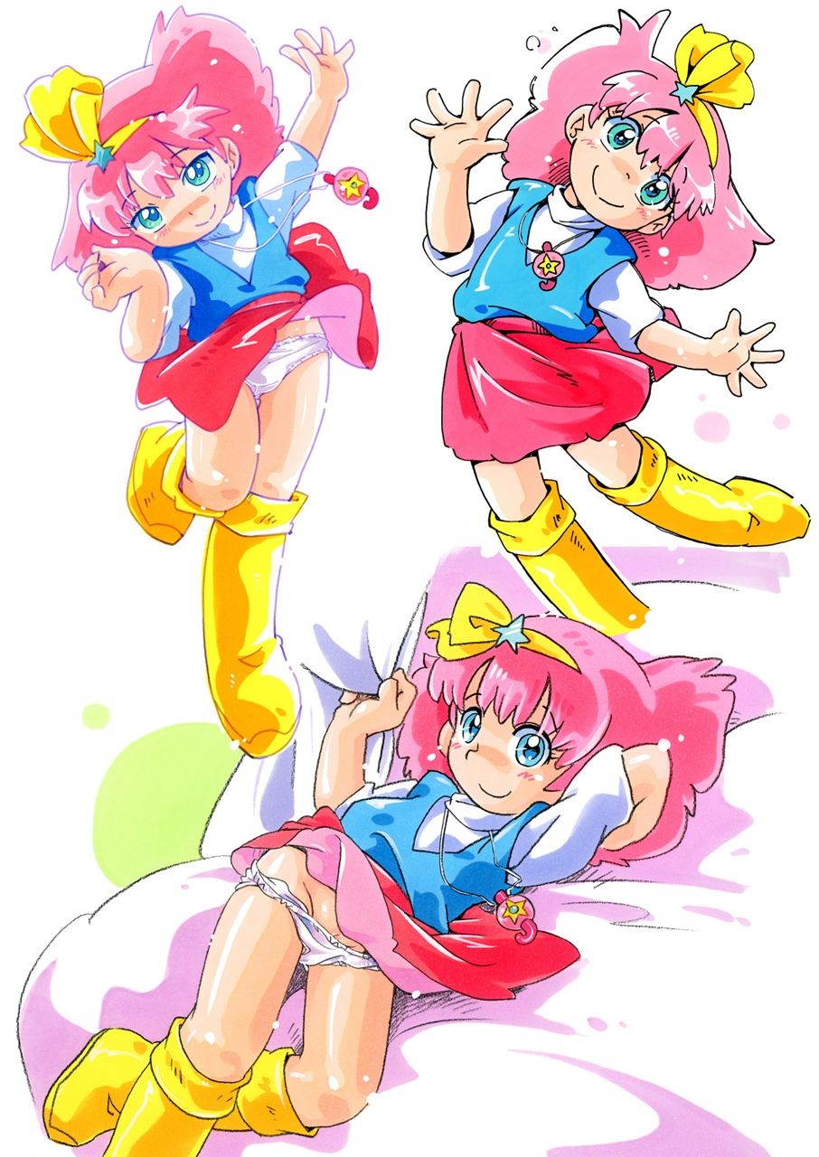 ももずかん
