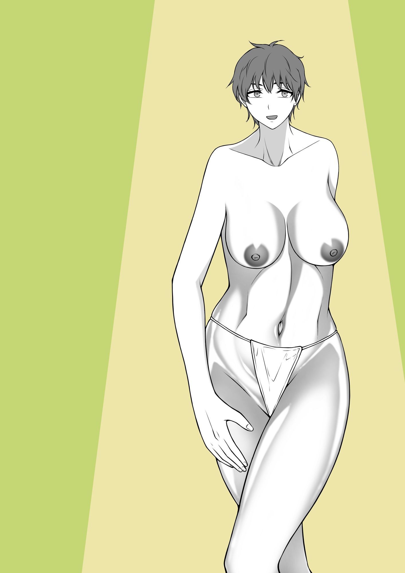 イラストイロイロ1と2セット