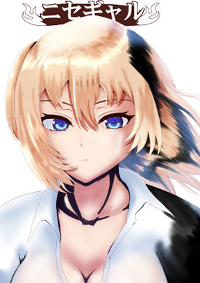 ニセギャル